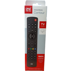 One for all Remote Controls One for all contour tv universal remote control