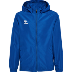 Hummel Kid's Essential AW Jacket - True Blue (24553-7045)