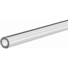 Plumbing USA Sealing Manufacturer Varies Tubing,Polyethylene,3/8" I.D.,5/8" O.D. 1 Each Clear 20.0 In. L