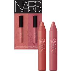 NARS Mini Powermatte High-Intensity Lip Pencil Duo