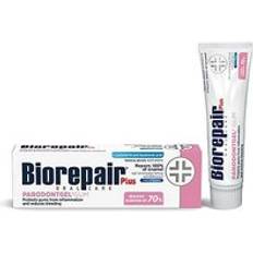 Biorepair Plus Parodontgel Gum Toothpaste 75ml