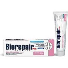 Plus Parodontgel Gum Toothpaste 75ml