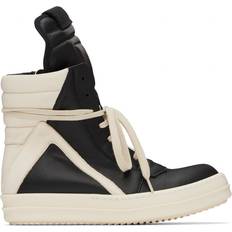 Rick Owens Trainers Rick Owens Porterville Geobasket High-Top W - Black/Milk