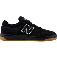 New Balance Numeric 480 M - Black/White