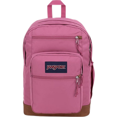 Jansport bag pink best sale