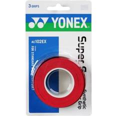 Yonex Overgrips Yonex Overgrip Super GRAP 3-pack