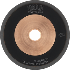 Tyrolit Diamantskive Startec 1A1 ø125 x 6 x 20