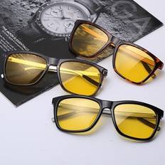 Aoron Night driving glasses hd anti glare vision