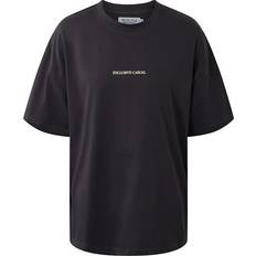 Hound T-shirt Oversized Grey år 176 T-shirt