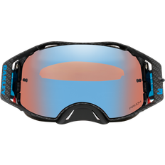 Oakley airbrake prizm Oakley Airbrake MX Eli Tomac Signature Goggles - Prizm Mx Sapphire Iridium