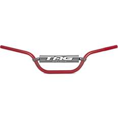 Red Handlebars TAG X5 Quad 160