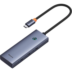 5-in-1 Hub UltraJoy Series