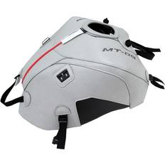 Motorcycle Accessories Bagster Motorcycle tank cover YAMAHA MT-09 2014/2020 Gris