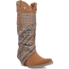 Shoes Dingo Women's Boot Rhapsody Western Boot