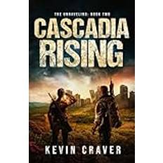 Cascadia Rising: The Unraveling: Book Two: 2 Pocketbok (Häftad)