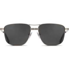 American Optical Gunmetal