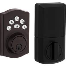 Security Kwikset Powerbolt 240 5-Button Keypad