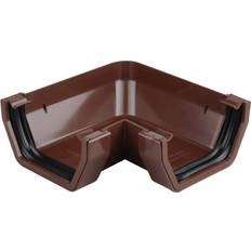 4T803N Osma SquareLine Gutter Angle