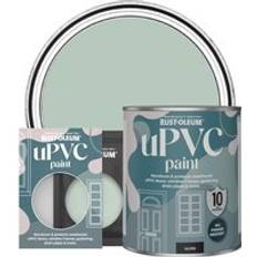 Paint Rust-Oleum uPVC Paint, Gloss Green
