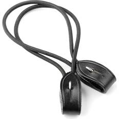 Bits on sale Nylon And Leather Pelham Decks - Noir
