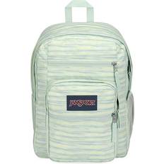 School Bags Jansport Big Student - 70s Space Dye Fresh Mint