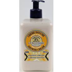 L'Occitane Bath & Shower Products L'Occitane Shea Butter Vanilla Shower Cream 16.9fl oz