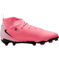 Nike phantom luna academy NIKE Jr. Phantom Luna 2 Academy MG - Sunset Pulse/Black