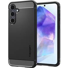 Samsung a55 5g Spigen Rugged Armor Case for Galaxy A55