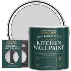 Paint Rust-Oleum Kitchen LILAC RHAPSODY Grey