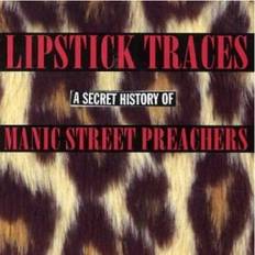 Music Manic Street Preachers Lipstick Traces A Secret History of Man (CD)
