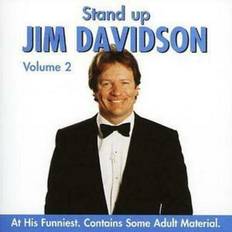 Music Jim Davidson Stand Up Vol. 2 2003 (CD)