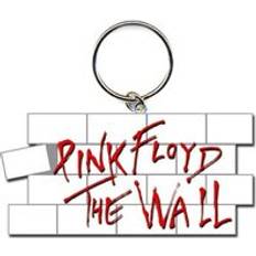 Pink Floyd The Keyring - White - One