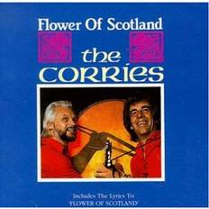 Music Flower of Scotland 2006 (CD)