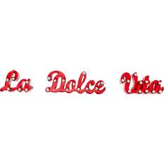 Kare Design Vägglampor Kare Design La Dolce Vita 190cm Wandlampe