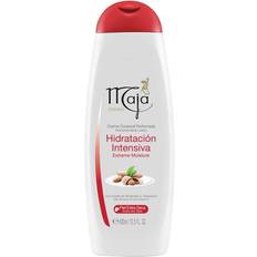 Body Lotion Hidratacion Intensiva