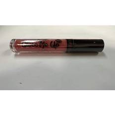 Cosmetics Barry M lipgloss gloss up peekaboo