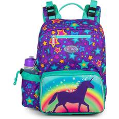 Jeva Schulranzen Jeva Start Up Backpack - Unicorn Candy