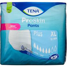 TENA Inkontinensskydd TENA Pants Plus XL Set of 12