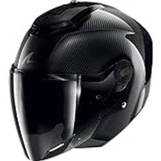 SHARK Helmets RS Jet Full Carbon Jet Helmet, black, for Men