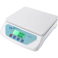 Scales kitchen Ootdty Electronic Scales Weighing Kitchen Scale