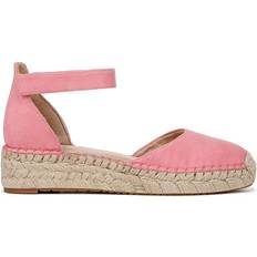 42 - Rosa Espadrilles Soul Naturalizer Wren - Pink