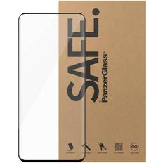 PanzerGlass Displayschutz Galaxy S20 Ultra Transparent