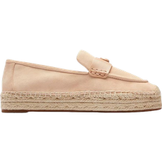 Coach Slip-On Espadrilles Coach Camilla - Beechwood