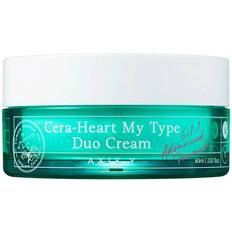 Axis y AXIS-Y Cera-Heart My Type Duo Cream 2fl oz