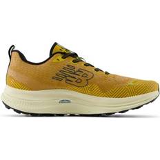 New Balance FuelCell SuperComp Trail - Yellow/Brown/Beige