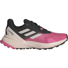 adidas Terrex Soulstride Rain.rdy Trail Running Shoes Woman