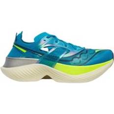 Saucony ENDORPHIN ELITE Herren Laufschuhe blau Gr. 46,5 Blau