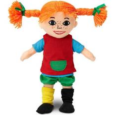 Micki Pippi Doll 20cm