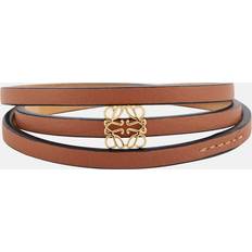 Loewe Paula's Ibiza Twist leather bracelet