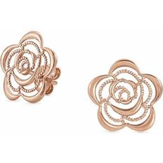 Nomination Örhängen Nomination Rose Gold Primavera Flower Earrings